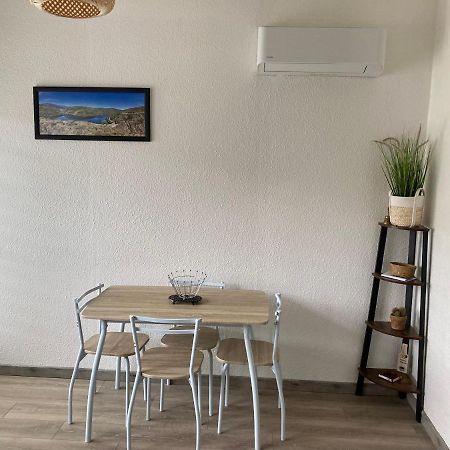 Petite Maison Villefort Вильфор Экстерьер фото