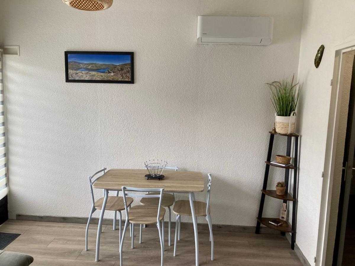 Petite Maison Villefort Вильфор Экстерьер фото