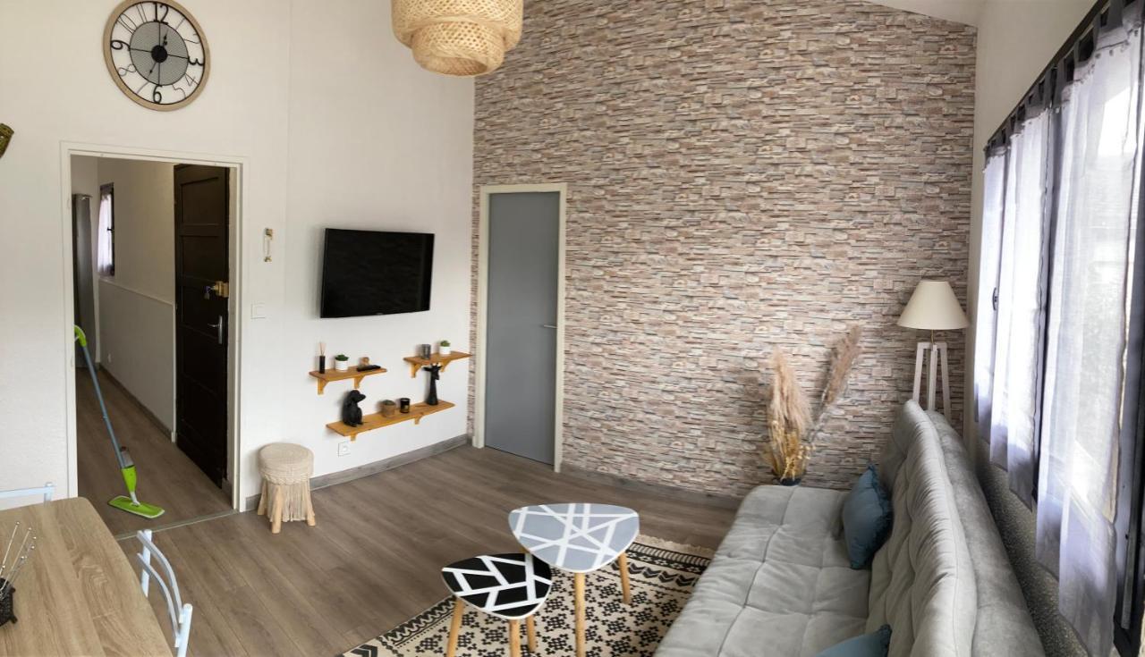 Petite Maison Villefort Вильфор Экстерьер фото