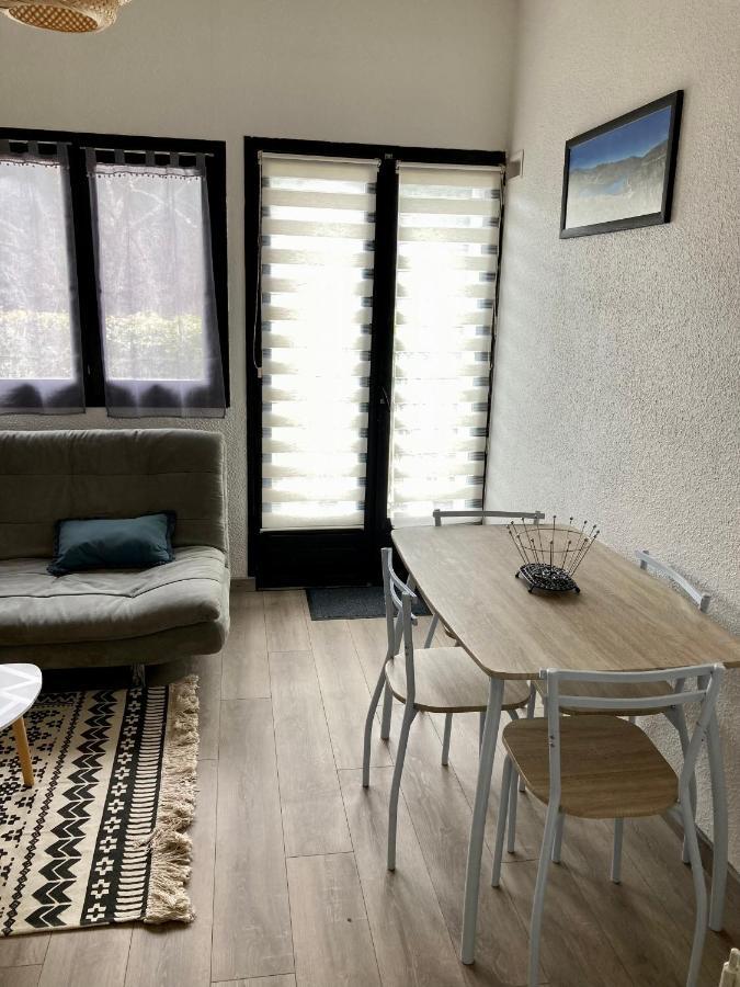 Petite Maison Villefort Вильфор Экстерьер фото